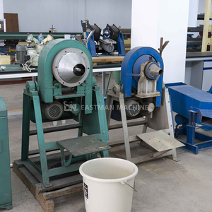 Phòng thí nghiệm thiết bị khoáng sản phòng thí nghiệm thiết bị kiểm tra phòng thí nghiệm hình nón nhà máy bóng để bán - Product Image 5