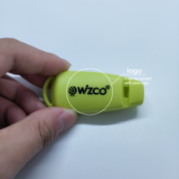 Fabricant Vente en gros Logo personnalisé Multicolore en plastique étanche IP67 Agilité Training Dog Clicker