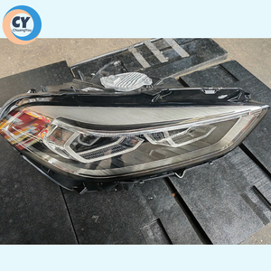 Pour <span class=keywords><strong>BMW</strong></span> Série 1 F40 Phares LED d'origine 2019 2020 <span class=keywords><strong>2021</strong></span> 2022 2023 Phare avant M140i <span class=keywords><strong>118i</strong></span> 128ti M135i - Product Image 4