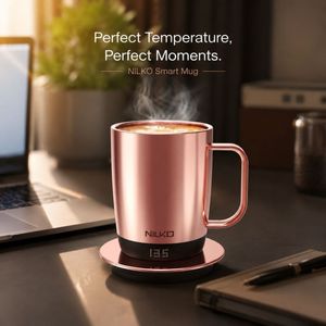 Tasses à café premium Fincan 10 oz, Mug mat 12 oz, Tasses <span class=keywords><strong>Nespresso</strong></span>, Grands mugs blancs, Pré-percées, Réutilisables, 6 oz, Bass Pro Shop - Product Image 3