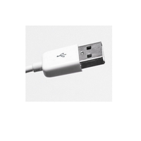 Penjualan Laris Usb 2.0 Komputer PC Gigabit untuk RJ45 Plug And Play Adapter Ethernet