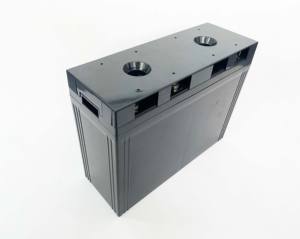 Raythunder NPL1000-2 2V 1000Ah LiFePO4 Batterie mit 6000 Zyklen 3-5 Jahre Garantie für Elektrofahrzeuge & Solarenergie-Speicher - Product Image 5