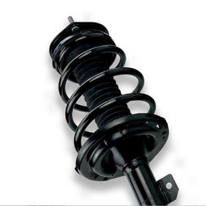 Amortisseur de Suspension avant arrière réglable pour <span class=keywords><strong>Toyota</strong></span> Corolla 2007 <span class=keywords><strong>Scion</strong></span> <span class=keywords><strong>Tc</strong></span> 2006 Strut pour <span class=keywords><strong>toyota</strong></span> corolla Amortisseur - Product Image 3