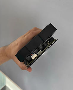 Tarjeta Gráfica Original Usada GTX 1660Ti 6GB GDDR6 DP+DVI - Product Image 4