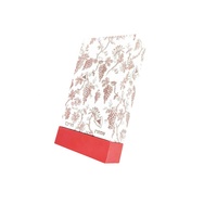 Boîte cadeau de luxe personnalisée en carton rigide pour cosmétiques, huiles essentielles, parfums, avec doublure en éponge, couleur personnalisée, logo, impression offset 4 couleurs