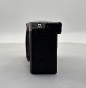 กล้อง <span class=keywords><strong>SONY</strong></span> A7C มินิ กล้องมิเรอร์เลสคุณภาพสูงระดับมืออาชีพ ตัวกล้องอย่างเดียว พร้อมการ์ด SD ราคาประหยัด - Product Image 5