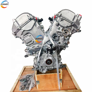Motor V6 4.0L 1GR-FE de Modelo <span class=keywords><strong>Antiguo</strong></span> <span class=keywords><strong>en</strong></span> Oferta para Toyota Prado, <span class=keywords><strong>Land</strong></span> <span class=keywords><strong>Cruiser</strong></span> y FJ <span class=keywords><strong>Cruiser</strong></span> - Product Image 5