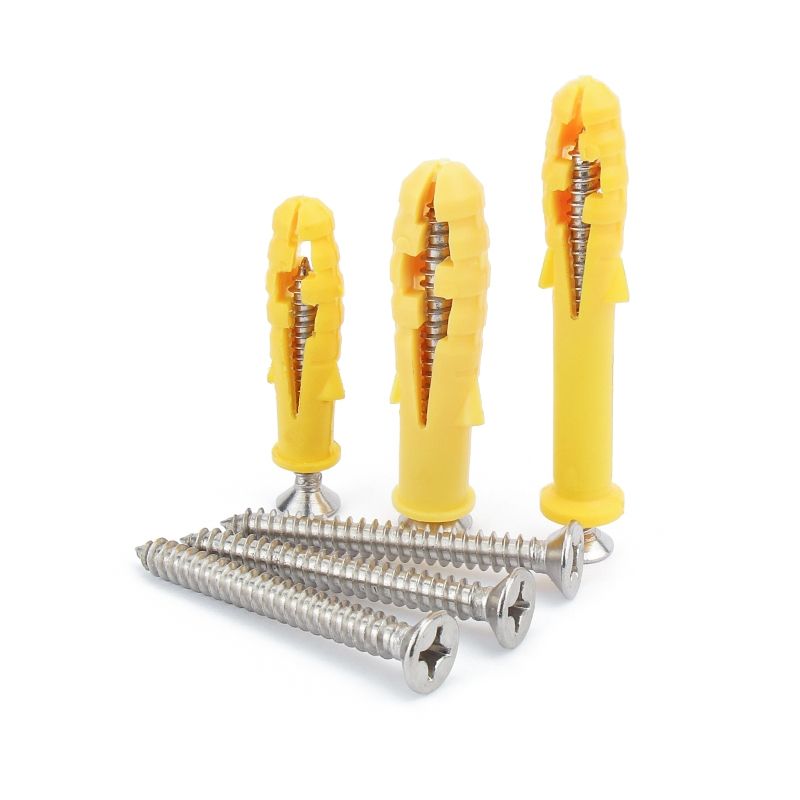 Ancoraggio In Acciaio Inox A4 M12 X 50 - Per Calcestruzzo, Fulmini E Strutture - Foto 4