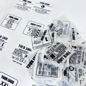 Transferencias Térmicas DTF <span class=keywords><strong>de</strong></span> Alta Calidad con Logotipo Personalizado para <span class=keywords><strong>Camisetas</strong></span>, Lavables y Duraderas, Transferencias <span class=keywords><strong>de</strong></span> Calor para Ropa, para Impresión <span class=keywords><strong>de</strong></span> Prendas al por Mayor - Product Image 3