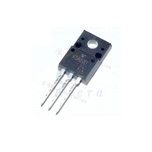 Mosfet <span class=keywords><strong>n</strong></span> <span class=keywords><strong>Ch</strong></span> 500v 5a To220sis K5a50d TO-220F Tos Transistor - Product Image 1
