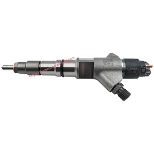 Engineering Machinery 0445120153 <strong>Common</strong> <strong>Rail</strong> <strong>Injector</strong> Diesel Engine Parts Diesel <strong>Injector</strong> 0445120351 0445120057 - Product Image 6