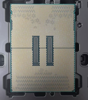 Pour la version officielle d'origine Xeon Gold CPU XEON 6526Y 6542Y 6444Y 6544Y 6548Y 6530 6534 processeur CPU 4677 broches
