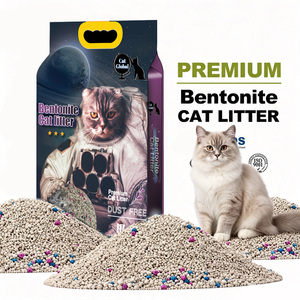 <span class=keywords><strong>Sabbia</strong></span> <span class=keywords><strong>di</strong></span> Bentonite in Perle Gelatineuse a Formazione Rapida (10 Secondi), Senza Granuli Sversati, <span class=keywords><strong>per</strong></span> Allevatori Domestici - Programma <span class=keywords><strong>di</strong></span> Fornitura all'Ingrosso - Product Image 1