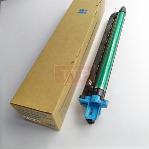 Fornitura di fabbrica DR214 BK <span class=keywords><strong>C227</strong></span> per Konica Minolta Bizhub <span class=keywords><strong>C227</strong></span> C287 C7528 batteria nera DR-214 parti fotocopiatrice - Product Image 2