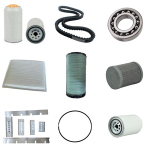 15C0886 Saugfilter für S935 Zuckerrohr-Erntemaschine |   Ersatzteil für den Aftermarket |   1 Jahr Garantie |   1kg |   Hergestellt in China - Product Image 3