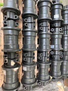 Yoonging खुदाई स्k03 sk55 sk60 <span class=keywords><strong>sk100</strong></span> k100 k130 ट्रैक रोलर खुदाई के लिए रोलर - Product Image 2