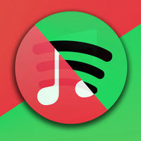 Comptes individuels Spotify Premium personnels (non-relatifs à un groupe familial) – 1 unité = 1 mois