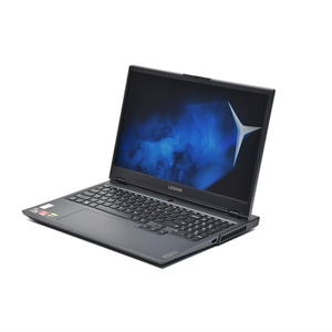 Portátil para Juegos Lenovo Legion R70002021 Gris con NVIDIA <span class=keywords><strong>GeForce</strong></span> RTX 3050 <span class=keywords><strong>Ti</strong></span> 4G, Pantalla FHD de 15.6 Pulgadas, AMD R5-5600H 3.30GHz, 16GB, 512GB - Product Image 1