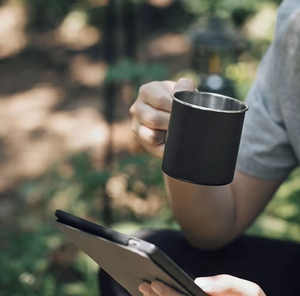 <span class=keywords><strong>ชุด</strong></span><span class=keywords><strong>ชง</strong></span><span class=keywords><strong>กาแฟ</strong></span>แบบพกพาพร้อมแก้วกรองซิลิโคนพับได้ พิมพ์โลโก้ได้ พร้อมถุงของขวัญ - Product Image 5