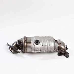 Sensor de oxígeno Automóvil Convertidor catalítico de tres vías 36013618 130mm - Product Image 6