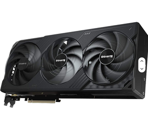 Carte graphique de jeu pour ordinateur de bureau originale GIGABYTE GeForce RTX 5090 WINDFORCE OC 32 Go GDDR7 PCI‑E 5.0 - Product Image 1