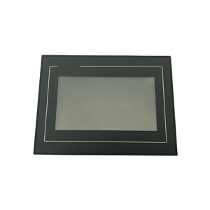 Dop107sv DOP-107SV เดลต้าหน้าจอ PLC HMI การควบคุมการแสดงผลหน้าจอสัมผัส - Product Image 1