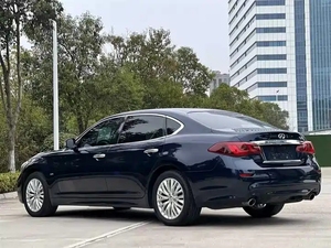 Personalización Interior para <span class=keywords><strong>Infiniti</strong></span> Q70 2019 2020 2021, Auto Mediano <span class=keywords><strong>de</strong></span> Gasolina, Versión China - Product Image 5