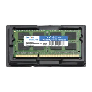 Full Compatible with all MB ddr3 2GB/4GB/8GB 1600mhz/1333mhz laptop ram memory