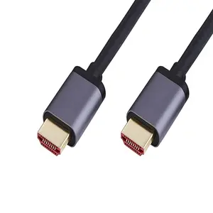 HDMI 2.1 8K 60HZプレミアムケーブル