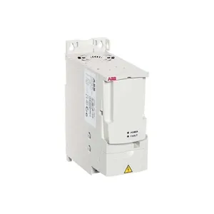 Variador de Frecuencia ACS355 Eficiente para Automatización Industrial y Sistemas de Control - Product Image 1