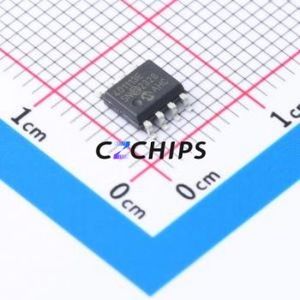 Potenciómetro digital PMIC de chip IC de circuito integrado de 1/SN, original y nuevo, 1/2, 1/2 - Product Image 1