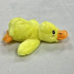 Juguetes para mascotas de dibujos animados ecológicos esféricos resistentes a mordeduras de perro extra grande con <span class=keywords><strong>voz</strong></span> de elevación automática hecha de lana de algodón - Product Image 3
