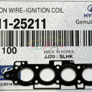 ปะเก็นฝาสูบคุณภาพสูง รุ่น 22311-25211 2231125211 สำหรับรถยนต์ฮุนได แอคเซนต์ 22311 25211 - Product Image 6