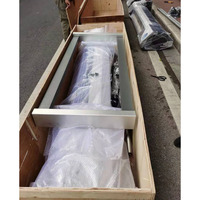 Impresora Plotter Roland Versaart RE-640 Usada