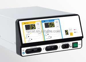 Equipo veterinario OSCAT Generador electroquirúrgico de alta frecuencia Cauterio <span class=keywords><strong>Electrobisturi</strong></span> 350W Electro Bisturi - Product Image 5