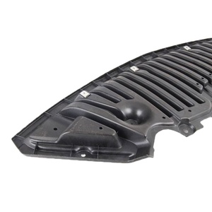 มันเหมาะสำหรับแผ่นป้องกันที่ต่ำกว่าของกล่องคลื่น Mercedes-Benz 21368000069F08 213680240 2066803700 - Product Image 3