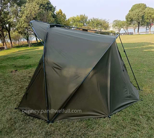 <span class=keywords><strong>Carpa</strong></span> plegable portátil con protección solar Uv para exteriores, <span class=keywords><strong>carpa</strong></span> de playa, <span class=keywords><strong>carpa</strong></span>, <span class=keywords><strong>carpa</strong></span> de pesca - Product Image 5