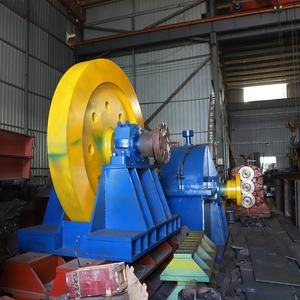 Moulin à roulettes deuxième main à faible prix et super efficacité, - Product Image 3