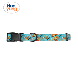 2023 yeni varış ücretsiz örnek ön klip sevimli özel soyut desen hiçbir çekme boyun-ayarlanabilir köpek koşum için Set - Product Image 4