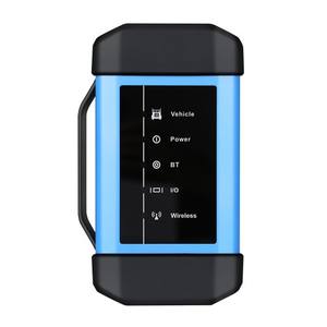 <span class=keywords><strong>Launch</strong></span>-herramienta de diagnóstico para camiones X431 V + <span class=keywords><strong>HD3</strong></span>, Wifi/BT, servicio pesado, 24V, actualización gratuita en línea - Product Image 3