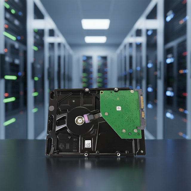 HDD 1TB Internal Hard Drive SATA 64MB Cache 3.5 HDD Purple Hard Drive 1TB Class Purple 1TB WD10PURX Hard Disk Drive