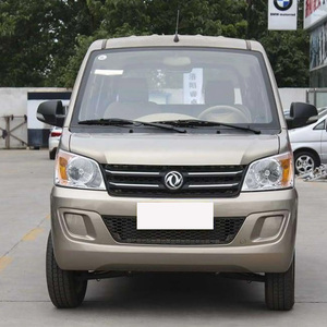 <span class=keywords><strong>Furgoneta</strong></span> Minibús de Ocasión Marca Dongfeng Junfeng 1.3L a Precio Económico, Versión Estándar para Pasajeros en Venta, Vehículos Usados con Volante a la Izquierda - Product Image 3