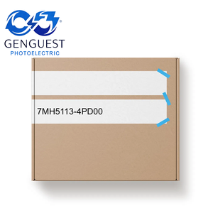 Celda de Carga Original 7MH5107-4PD00 para Transmisión de Energía Eléctrica y Equipos Industriales - Product Image 1