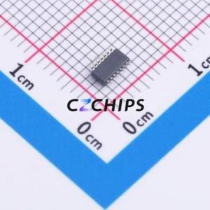 New and Original TLV9004QDYYRQ1 TSOT-23-14 <b>Integrated</b> <b>Circuit</b> IC Chip Operational Amplifier - Product Image 2