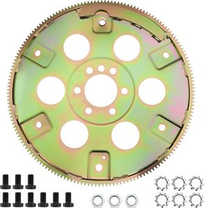 1845400 Nouveau kit de boulons de <span class=keywords><strong>balance</strong></span> externe Flexplate 168 dents en acier Chromoly SFI 29.1 Garantie 12 mois pour Big Block 1970-1990 - Product Image 1