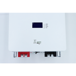 Batería <span class=keywords><strong>Gobel</strong></span> Power Lifepo4 Cells Server Rack 51,2 V 280Ah 15Kwh para almacenamiento de energía doméstica - Product Image 3
