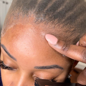 Miễn Phí Kích Thước Logo HD Tóc Giả Mũ Tùy Chỉnh Bao Bì 2 cái/gói Tóc Lưới Căng Lưới Tóc Mở Rộng Công Cụ - Product Image 2