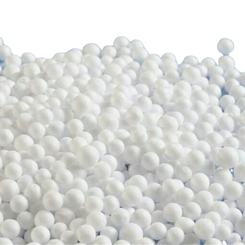 Поставка с завода, EPS полистирено, Thermocol, пенопласт, раздвижной полистирол, сырье