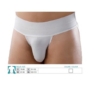 ORIONE Jockstrap Ref. 318. - Product Image 1
