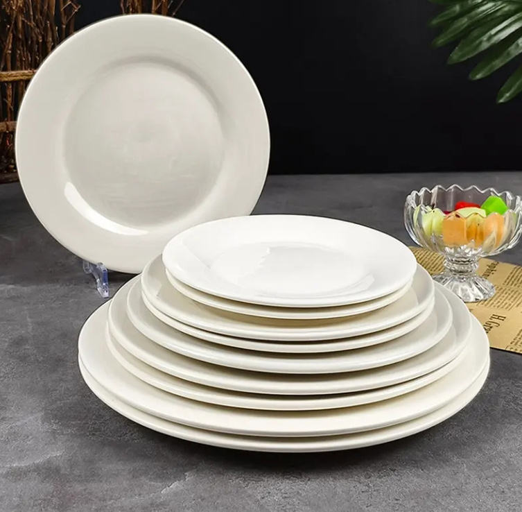 Fine Quality Porcelain Elegant Dinnerware Sets for Every Occasion